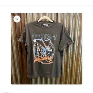 Size Medium perfect condition F231-108 Country Stardust Vintage.